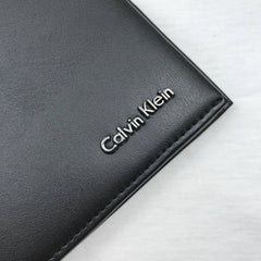Calvin Klein Wallet & Belt Set for Men