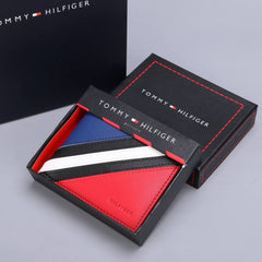 Tommy Hilfiger Mens Wallet