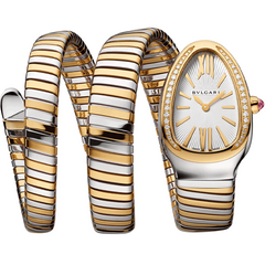 BVLGARI SERPENTI