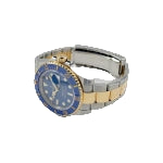 ROLEX SUBMARINER DATE