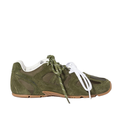NEW BALANCE X MIU MIU 530 S L Olive Green