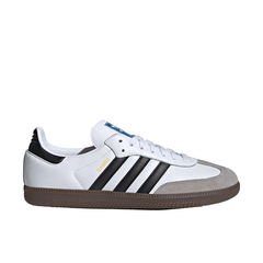ADIDAS SAMBA OG 'CLOUD WHITE/CORE BLACK'