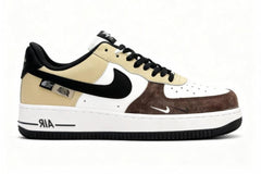 Nike AirForce1 Low X The North Face