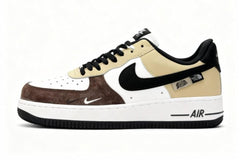 Nike AirForce1 Low X The North Face