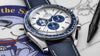 Omega Speedmaster Anniversary Series