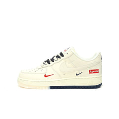 Nike AirForce1 Low X Supreme