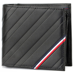 Tommy Hilfiger Leather Wallet