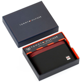 Tommy Hilfiger Leather Wallet