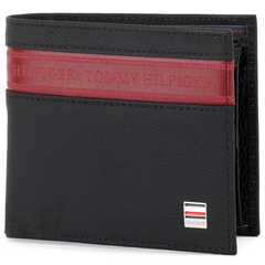 Tommy Hilfiger Leather Wallet