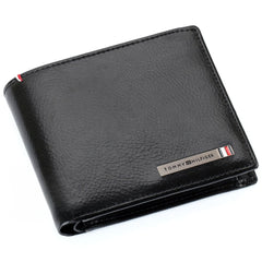 Tommy Hilfiger Leather Wallet