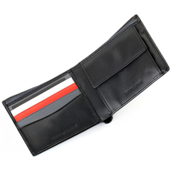 Tommy Hilfiger Leather Wallet