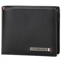 Tommy Hilfiger Leather Wallet