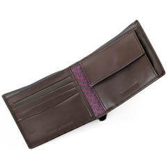 Tommy Hilfiger Leather Wallet
