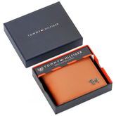 Tommy Hilfiger Leather Wallet
