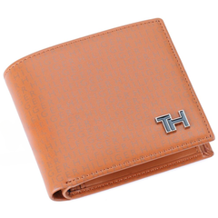 Tommy Hilfiger Leather Wallet