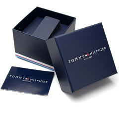 TOMMY HILFIGER ANALOGUE MULTIFUNCTION
