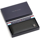 Tommy Hilfiger Leather Wallet