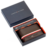 Tommy Hilfiger Leather Wallet