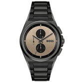 HUGO BOSS WATCH