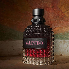 VALENTINO UOMO INTENSE EAU DE PARFUM