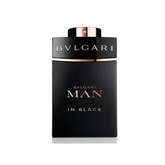 BVLGARI MAN IN BLACK