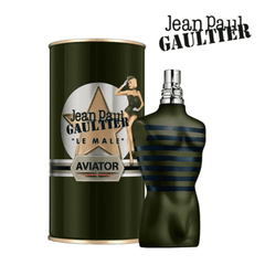 JEAN PAUL GAULTIER LE MALE