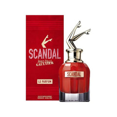 JEAN PAUL GAULTIER SCANDAL