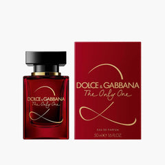 DOLCE & GABBANA THE ONLY ONE