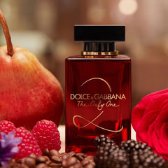 DOLCE & GABBANA THE ONLY ONE