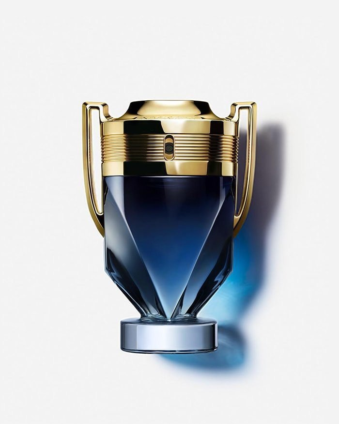 PACO RABANNE INVICTUS PARFUM