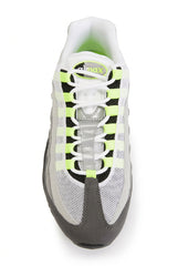 NIKE AIR MAX 95 'NEON YELLOW / GREY'