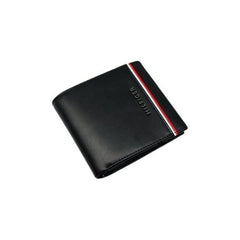 Tommy Hilfiger Leather Wallet