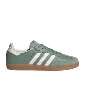 Green-White