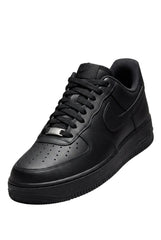 NIKE AIR FORCE 1 LOW 'TRIPLE BLACK'