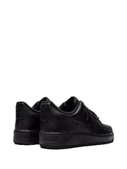 NIKE AIR FORCE 1 LOW 'TRIPLE BLACK'