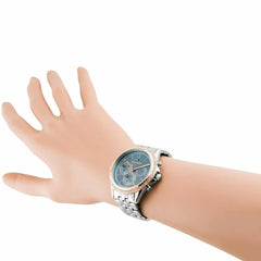 TOMMY HILFIGER ANALOGUE MULTIFUNCTION