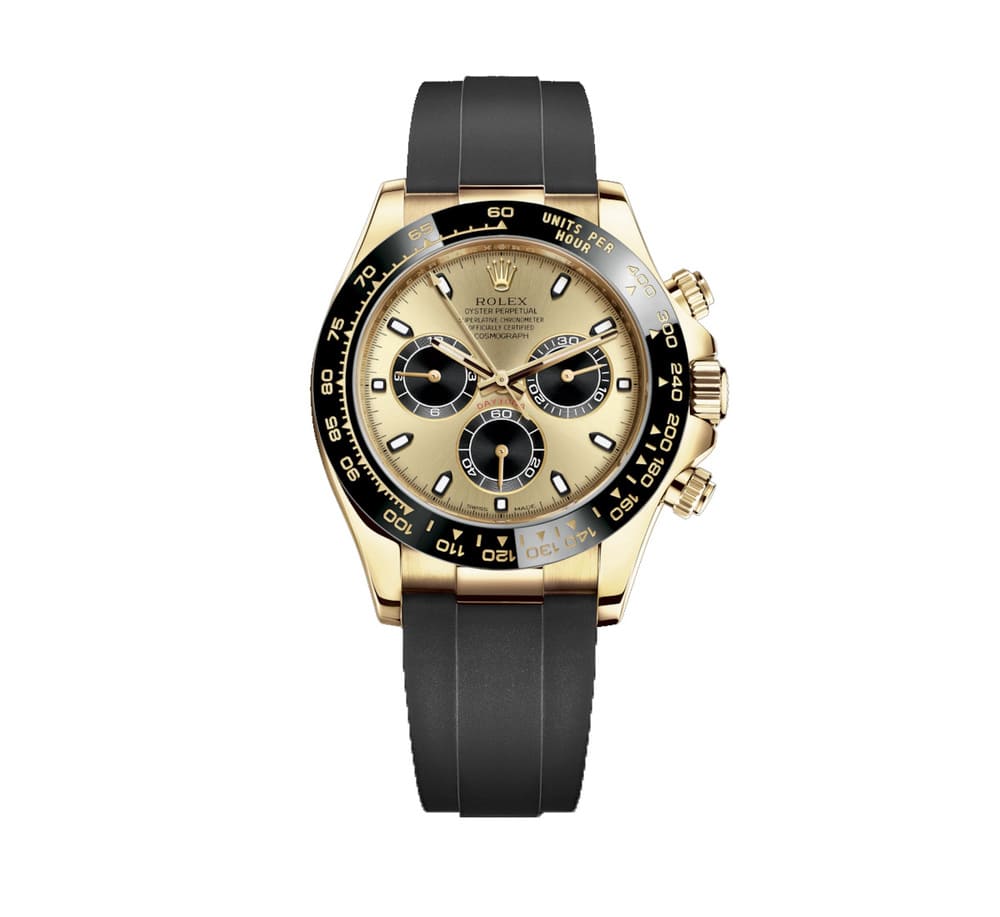 ROLEX COSMOGRAPH DAYTONA