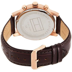 TOMMY HILFIGER ANALOG