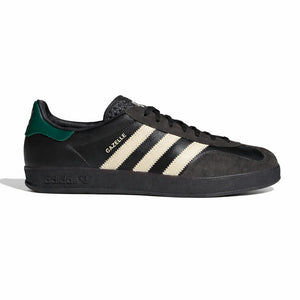 Black- Brown -Green