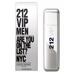 212 VIP Men Carolina Herrera