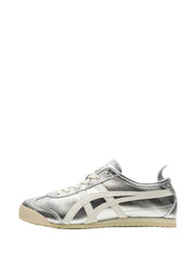 ONITSUKA TIGER MEXICO 66 'SILVER CREAM'