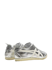ONITSUKA TIGER MEXICO 66 'SILVER CREAM'