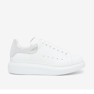 White-Silver