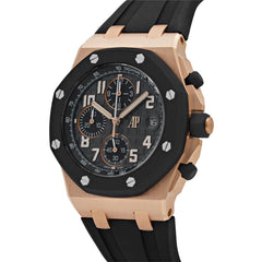 AP Royal Oak Offshore Selfwinding Chronograph