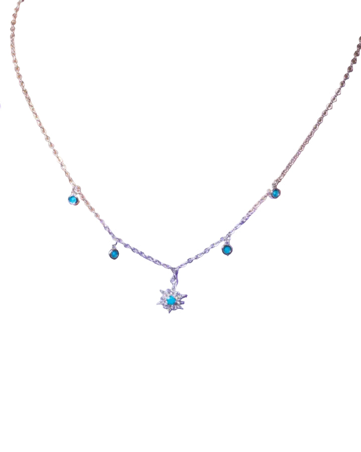Star Necklace