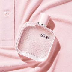 Lacoste Rose Eau Fraiche