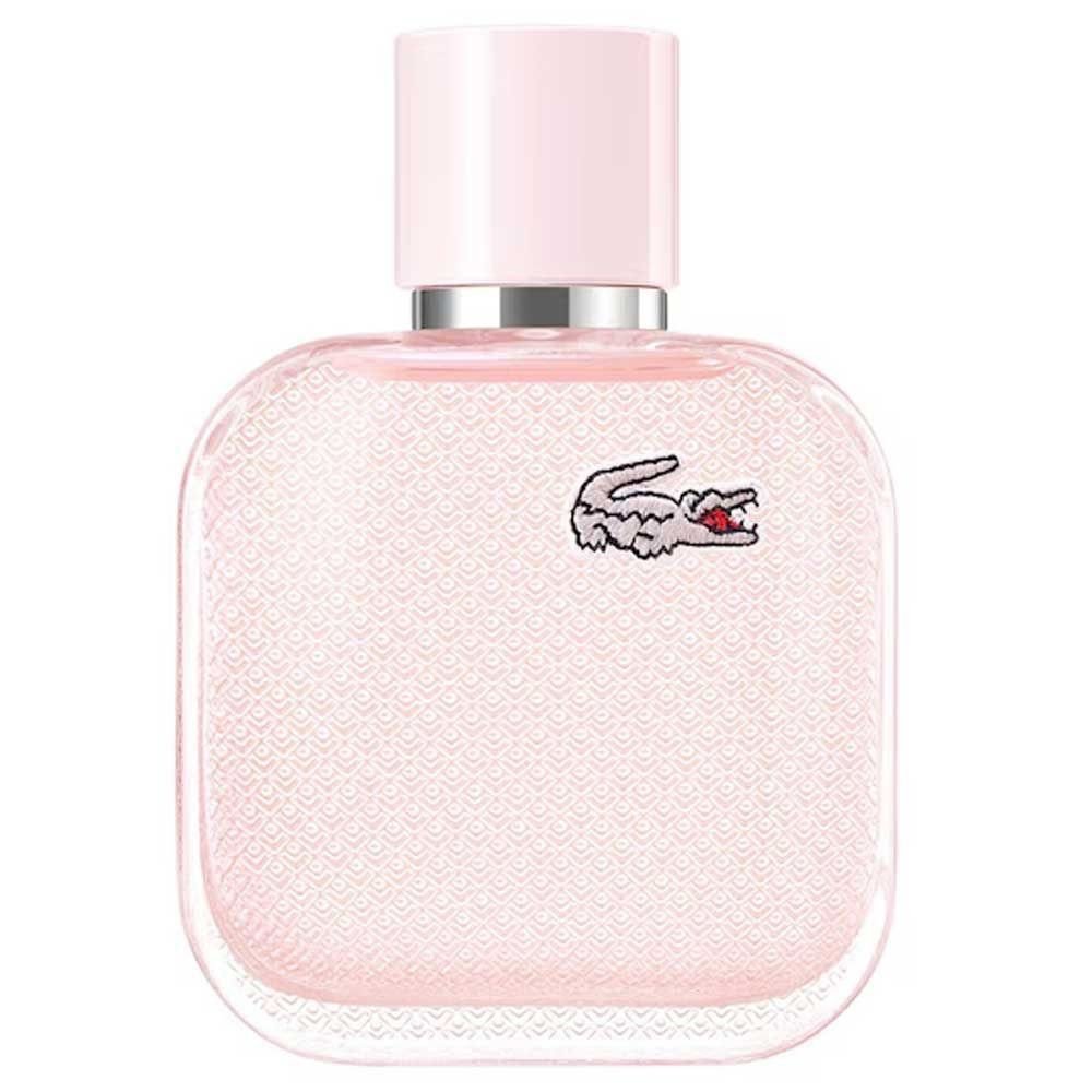 Lacoste Rose Eau Fraiche