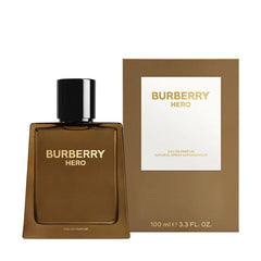 Burberry Her Hero Eau de Parfum For Men