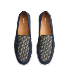 DIOR GRANVILLE LOAFER