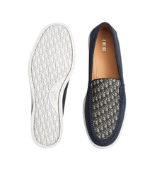 DIOR GRANVILLE LOAFER